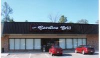 Commercial - Clear Carolina Window Cleaning