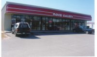 Commercial - Clear Carolina Window Cleaning