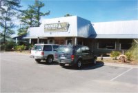 Commercial - Clear Carolina Window Cleaning