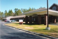 Commercial - Clear Carolina Window Cleaning